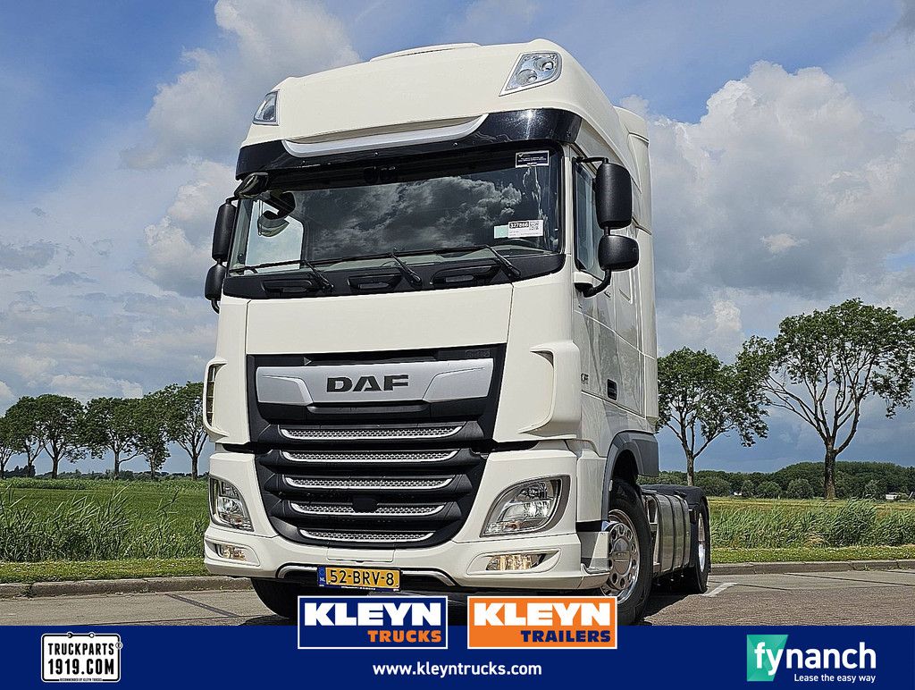 DAF XF 480