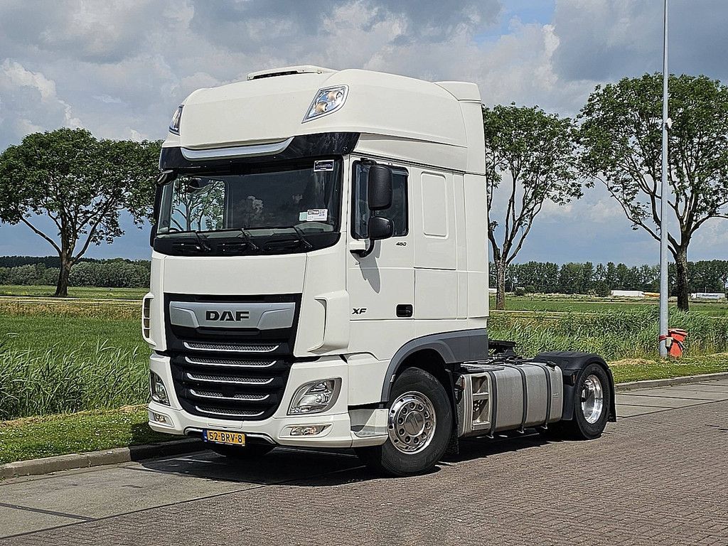 DAF XF 480