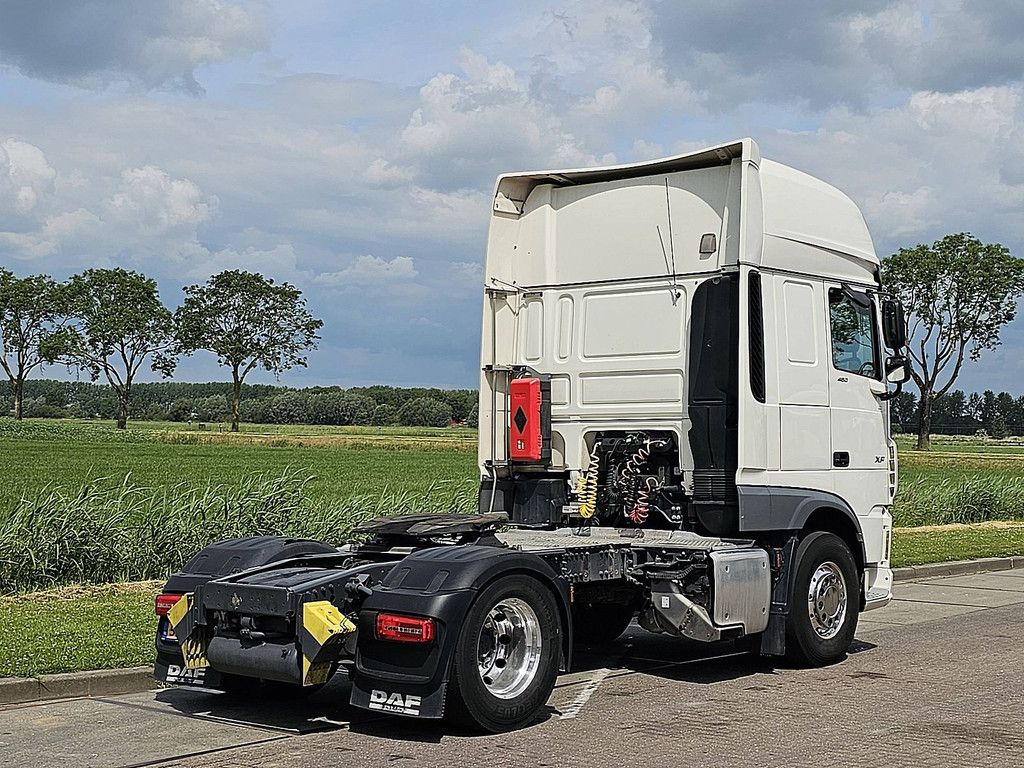 DAF XF 480