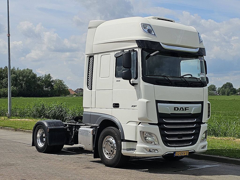DAF XF 480