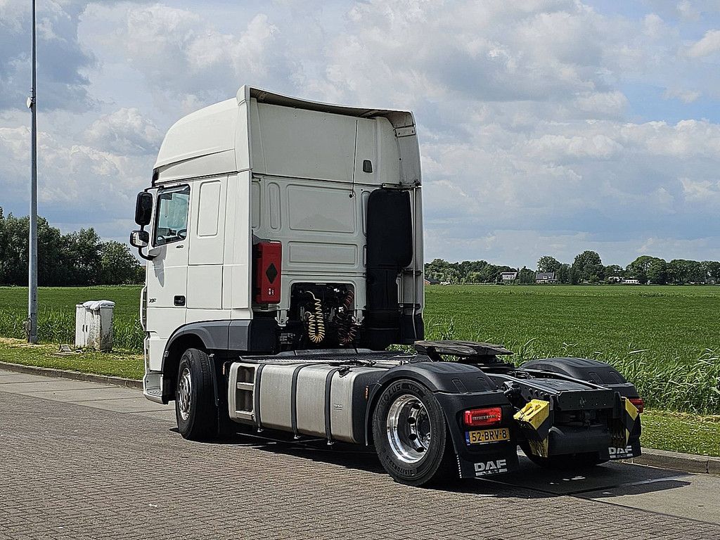 DAF XF 480