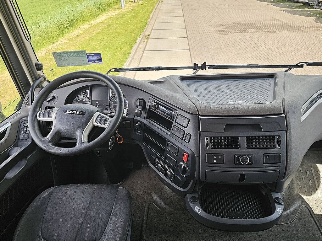DAF XF 480
