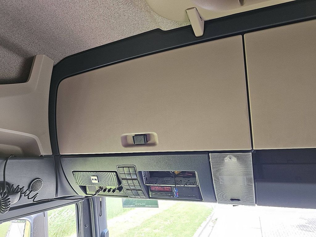 M.A.N. 18.430 TGS 4x4