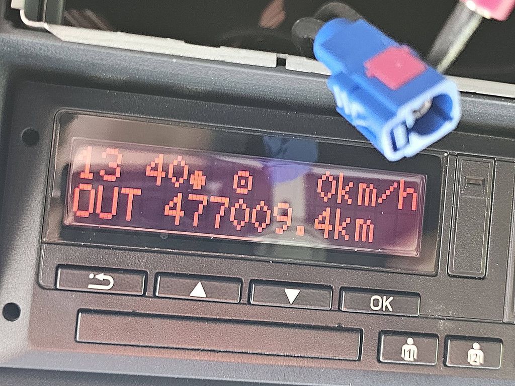 M.A.N. 18.430 TGS 4x4