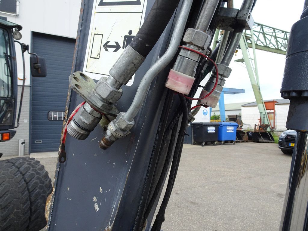 Atlas 160W