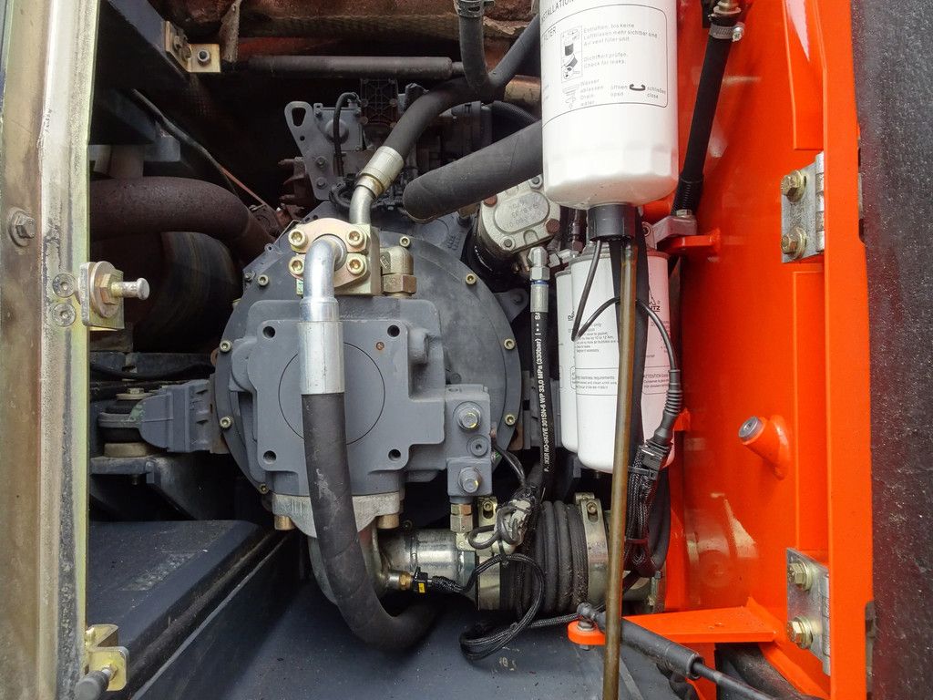 Atlas 160W