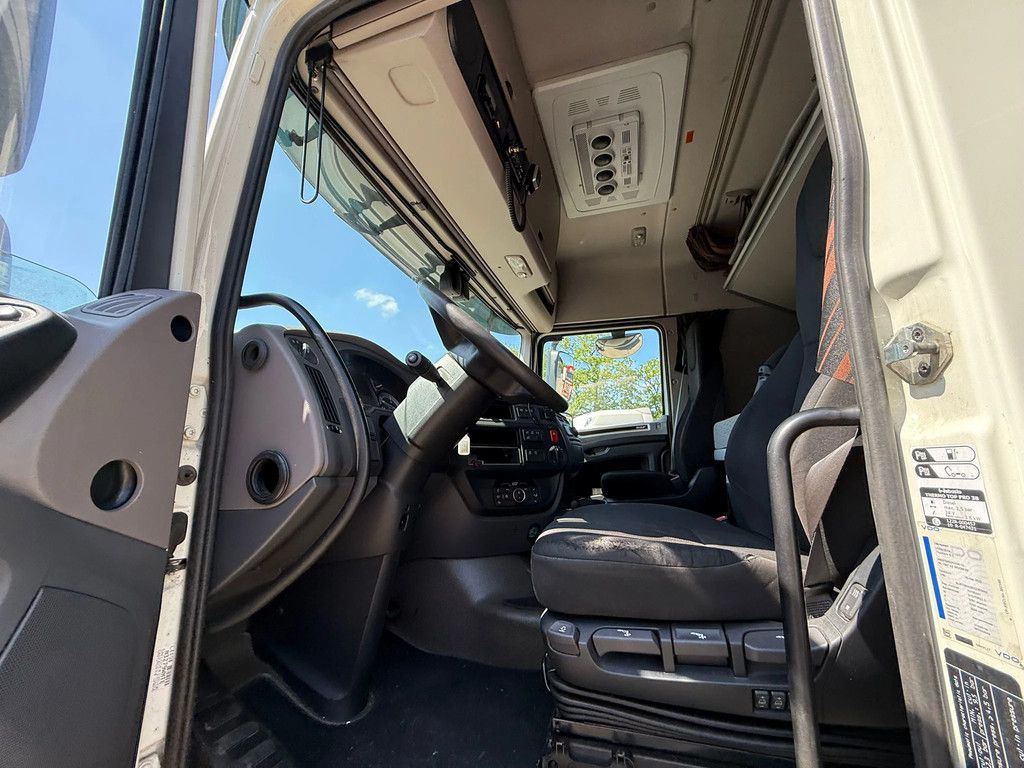 DAF XF 480 6X2 FTP Space Cab Midlift Standairco Alcoa 469.449KM NL Truck