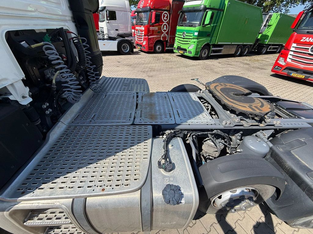 DAF XF 480 6X2 FTP Space Cab Midlift Standairco Alcoa 469.449KM NL Truck
