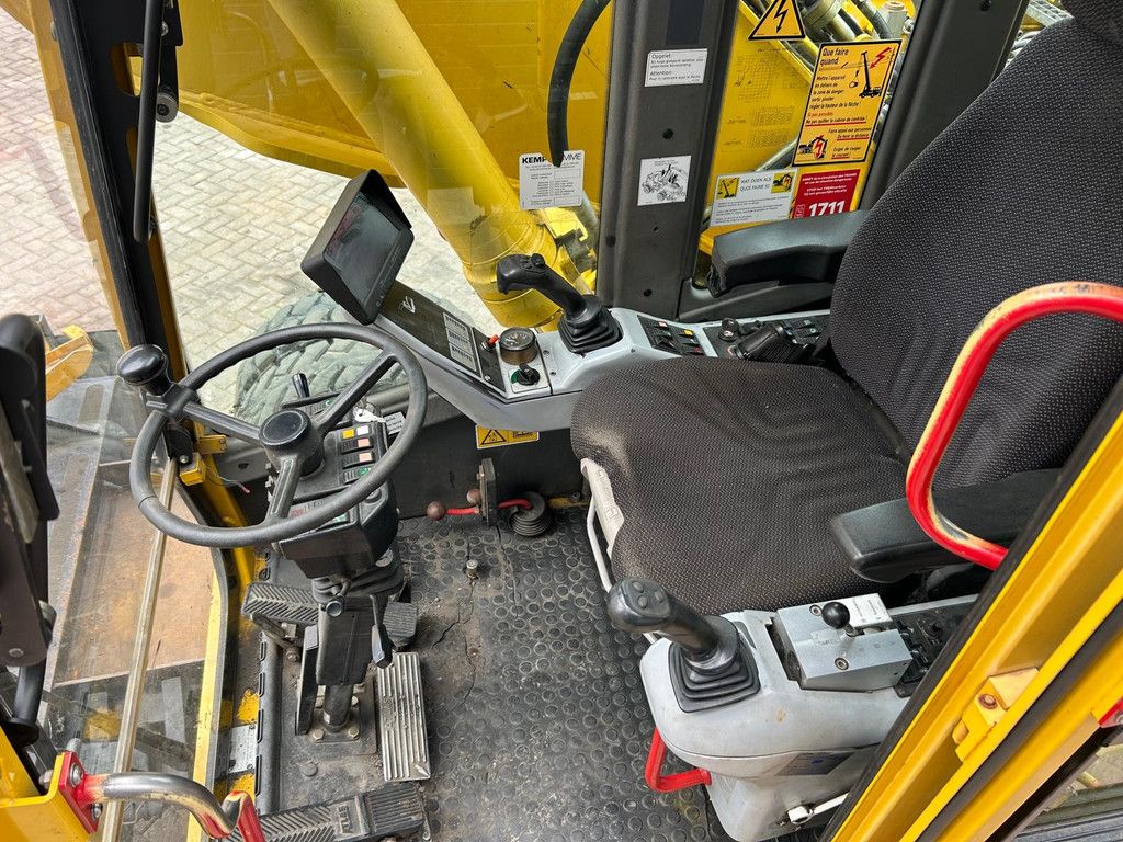 Atlas 1604KZW