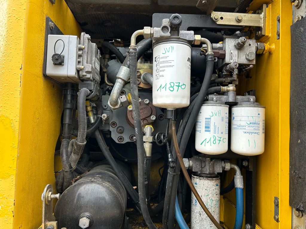 Atlas 1604KZW