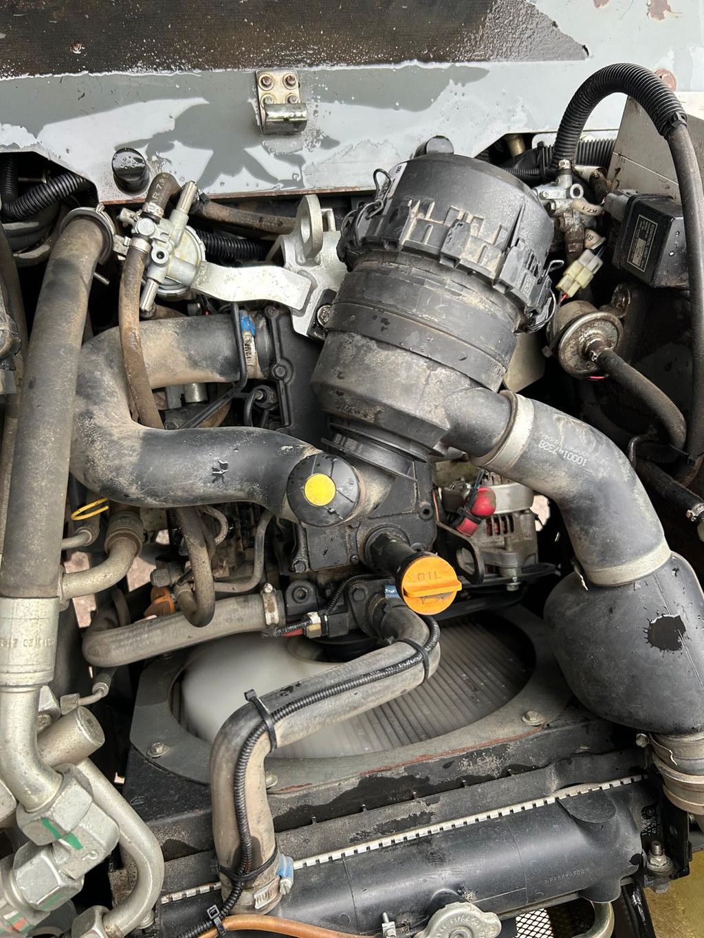 WACKER NEUSON 1001