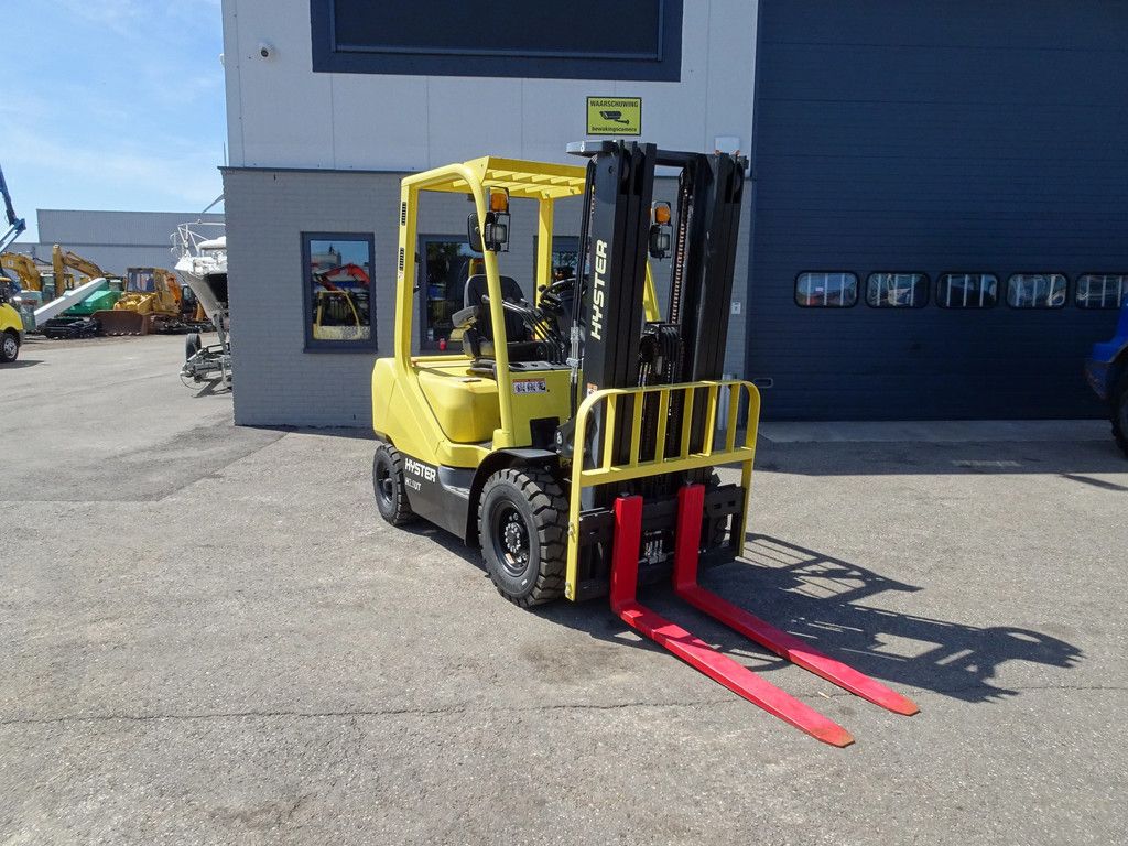 Hyster H2.5 H2.5