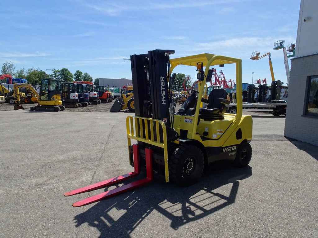 Hyster H2.5 H2.5