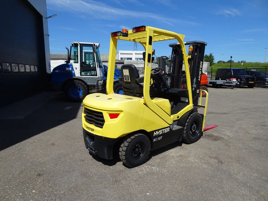 Hyster H2.5 H2.5