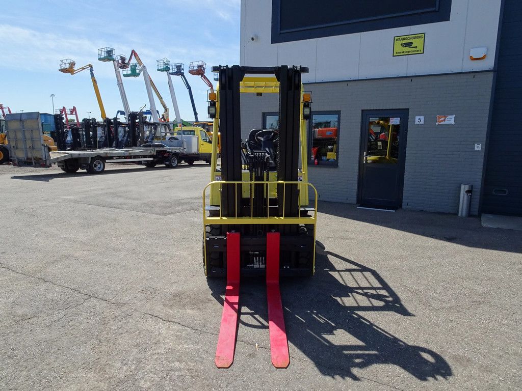Hyster H2.5 H2.5