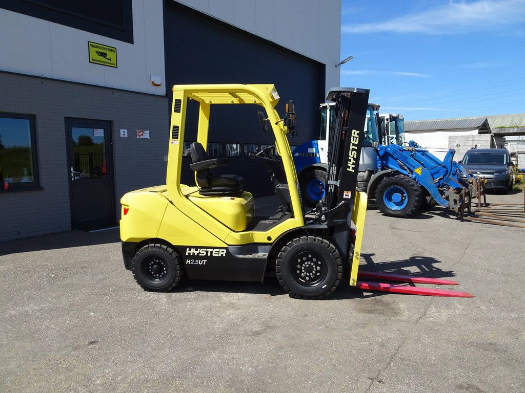 Hyster H2.5 H2.5
