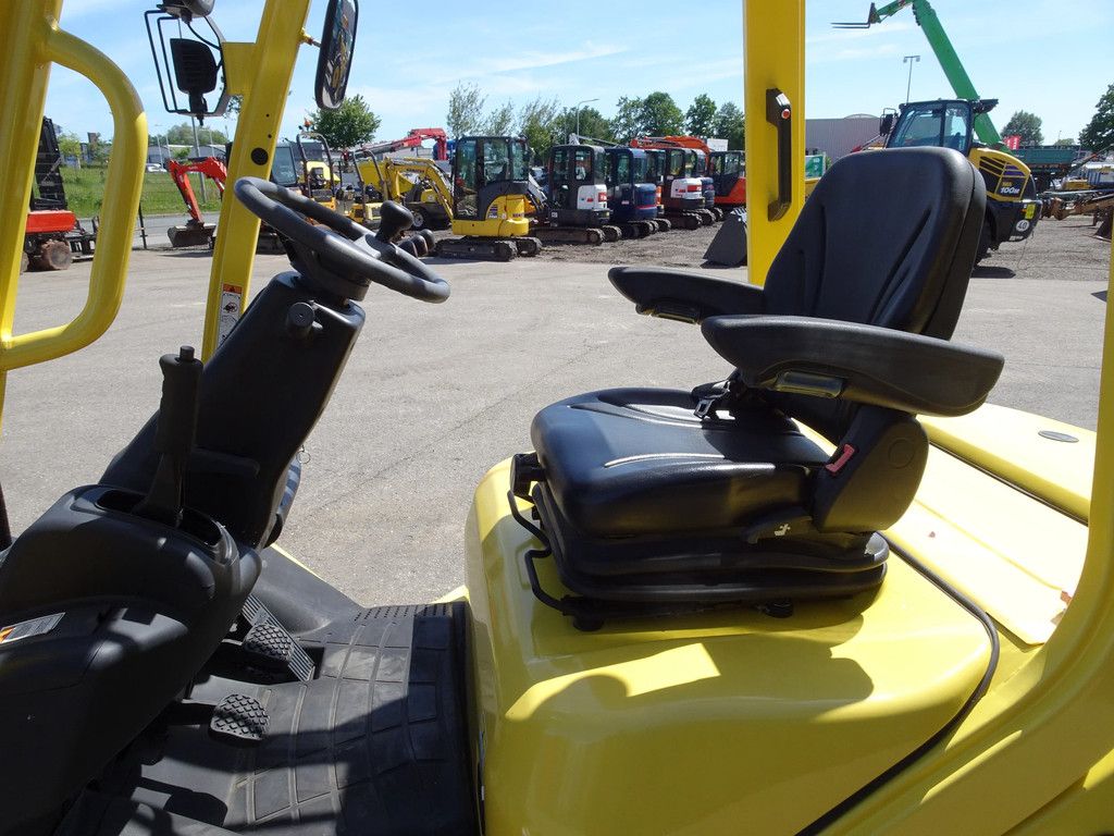Hyster H2.5 H2.5