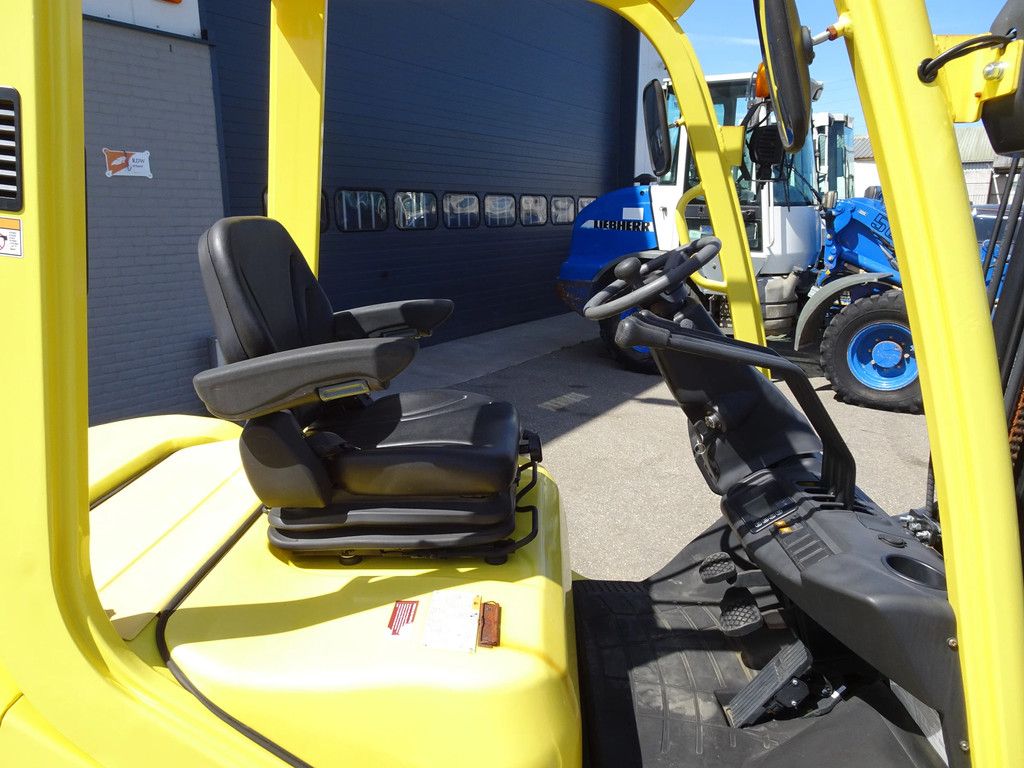 Hyster H2.5 H2.5