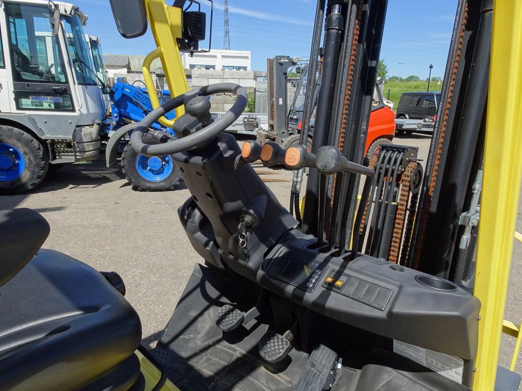 Hyster H2.5 H2.5