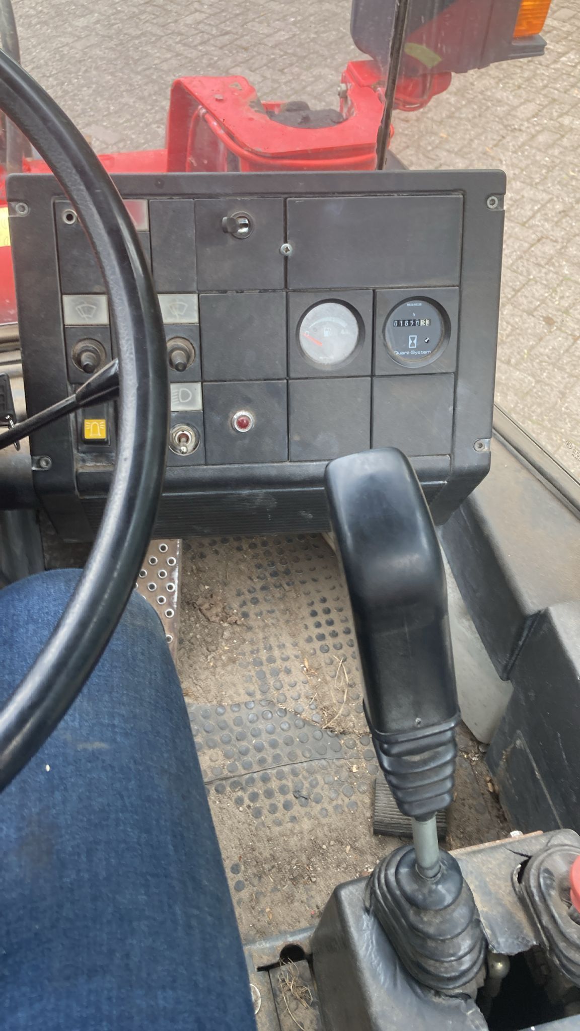 O&K 16