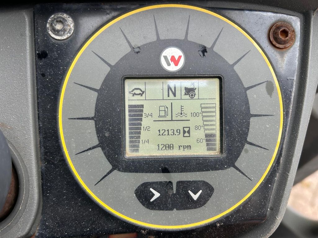 WACKER NEUSON DW20