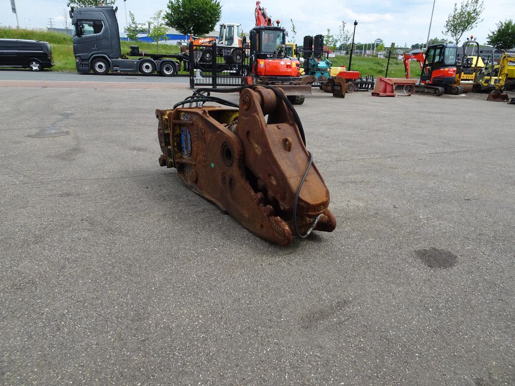 Dehaco RP25