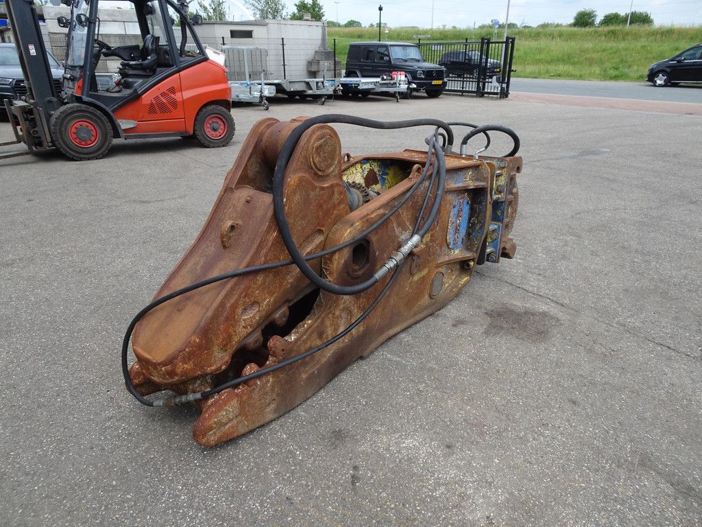 Dehaco RP25