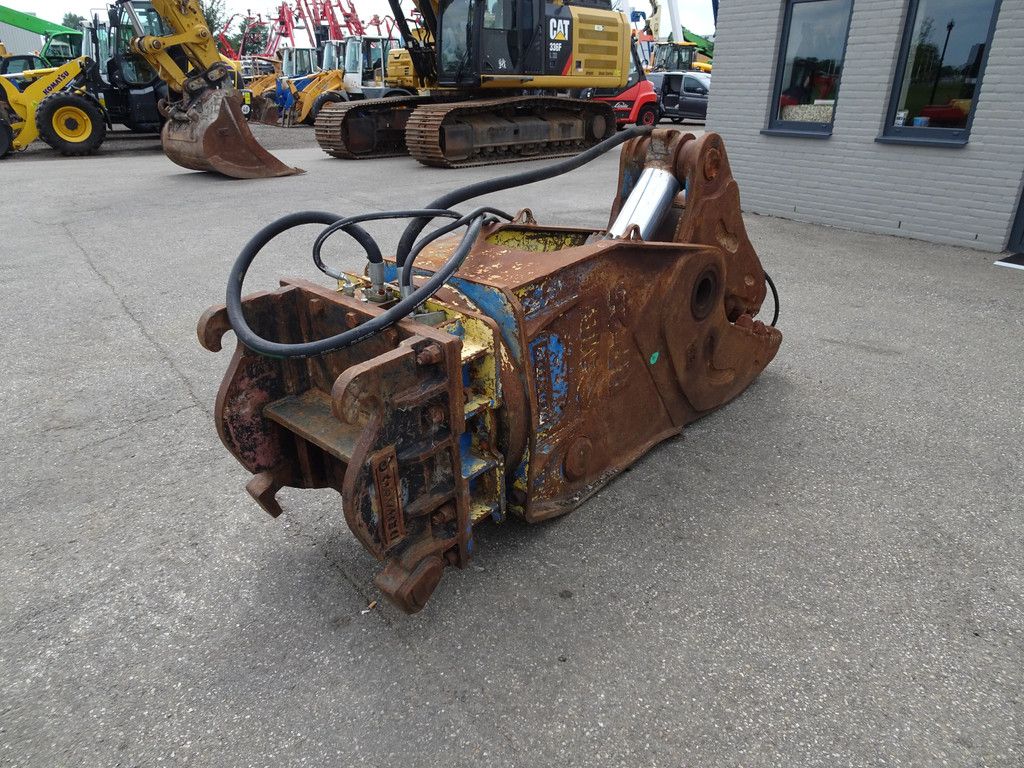 Dehaco RP25