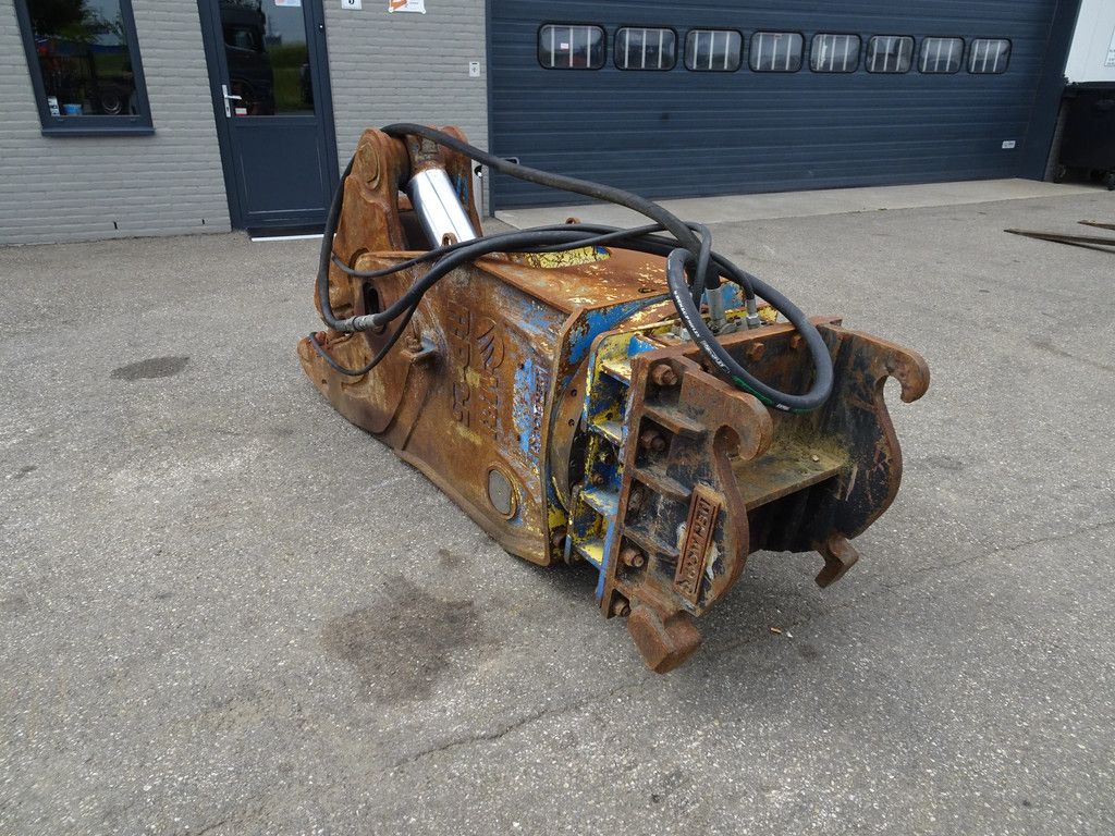 Dehaco RP25