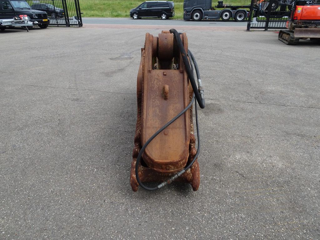 Dehaco RP25
