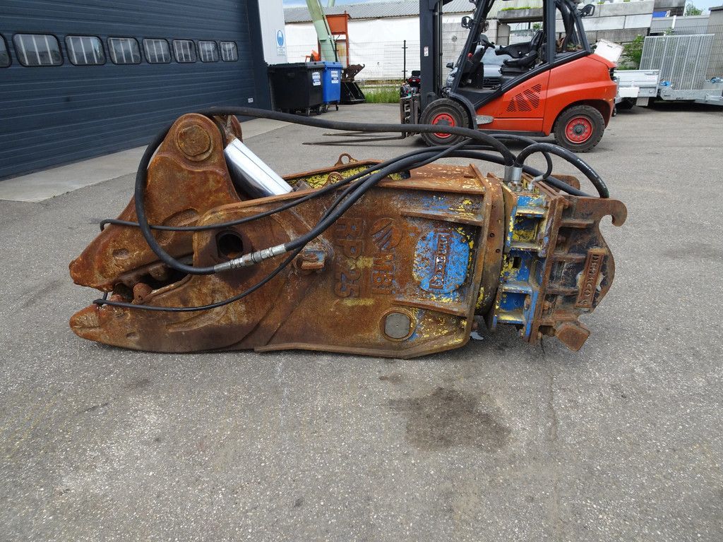 Dehaco RP25