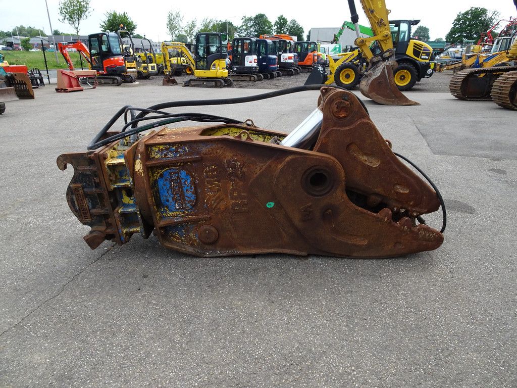 Dehaco RP25