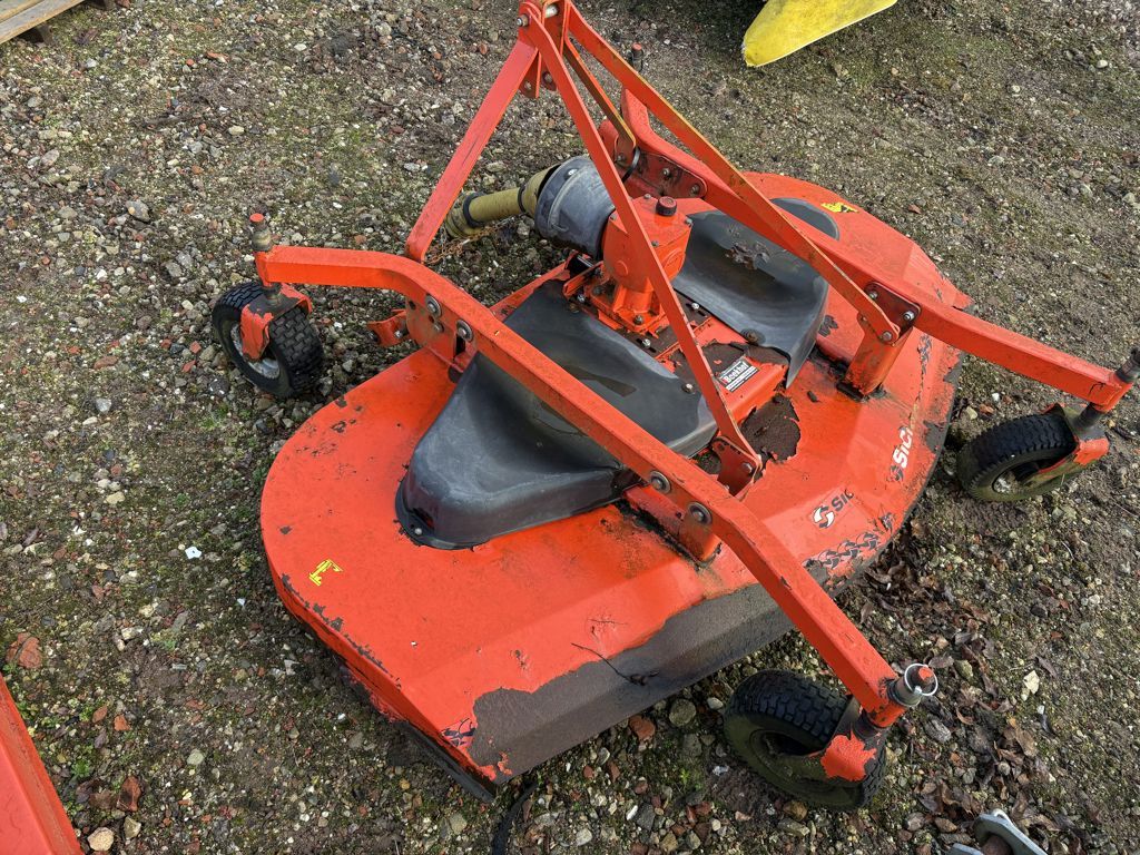 Sicma Bloter/Circelmaaier