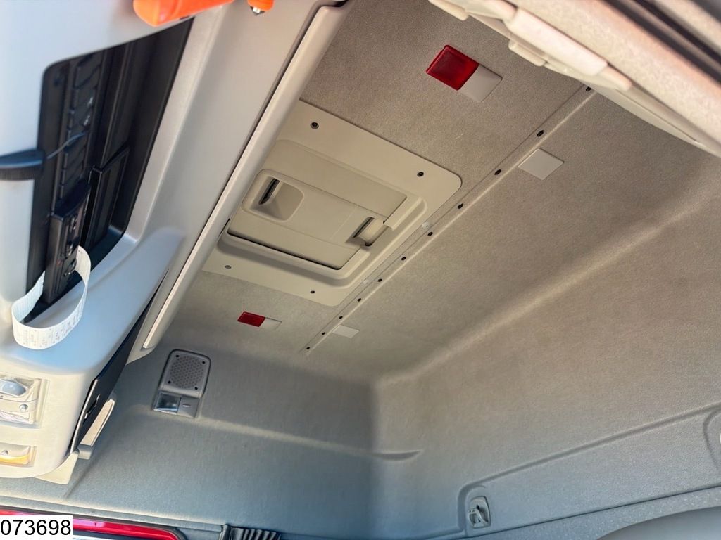 Renault Premium EURO 5, Retarder, PTO