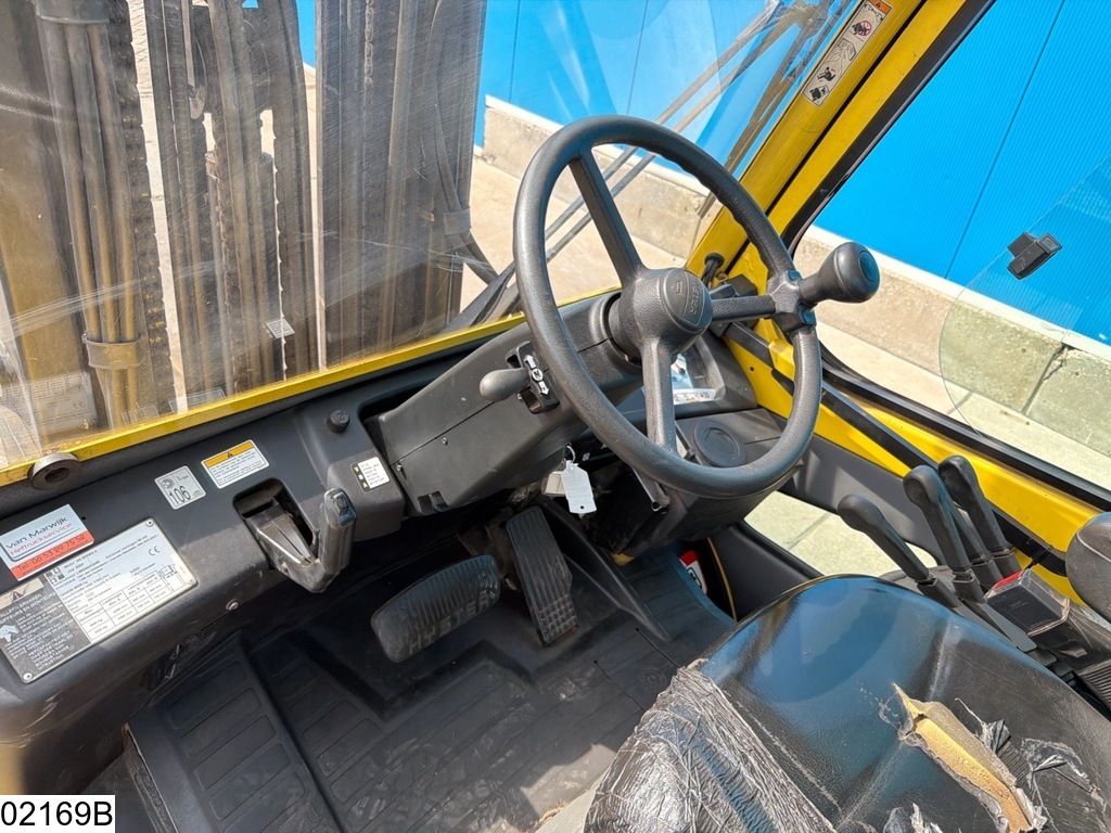 Hyster H4.00XMS-6