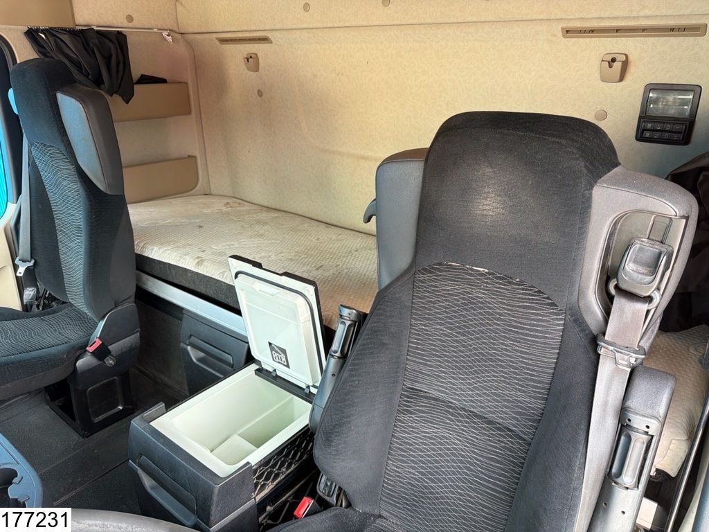 Mercedes Actros 1845 EURO 6, Standairco