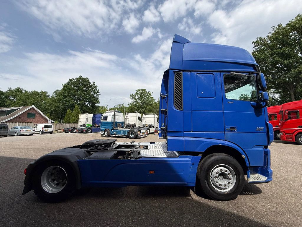 DAF XF 460 2X Tank Retarder Smarttacho 2 ACC NL Truck APK/TUV 11-2026