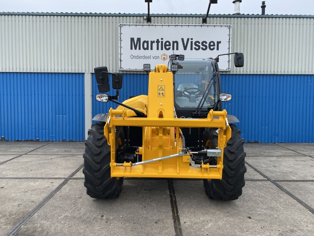 JCB JCB verreiker 538/60