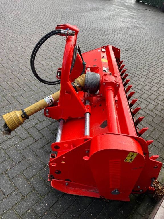 Sicma Sicma TRX 220 klepelmaaier