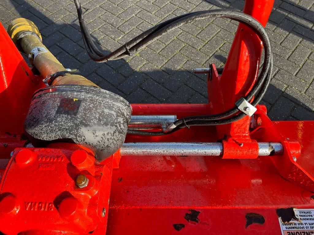 Sicma Sicma TRX 220 klepelmaaier