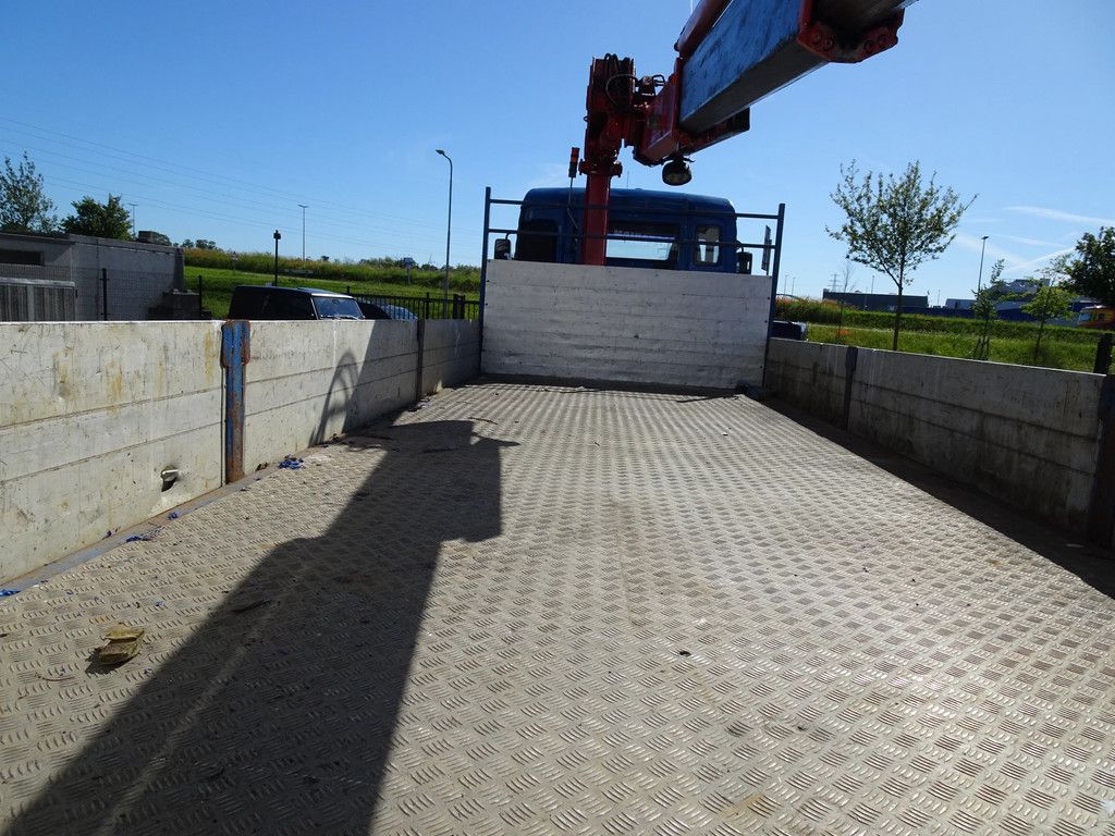 MAN TGA 28.310 TGA