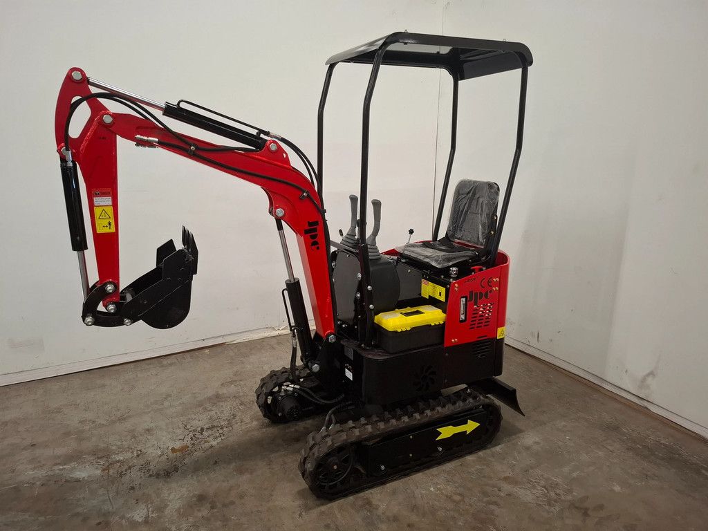 JPC HT12