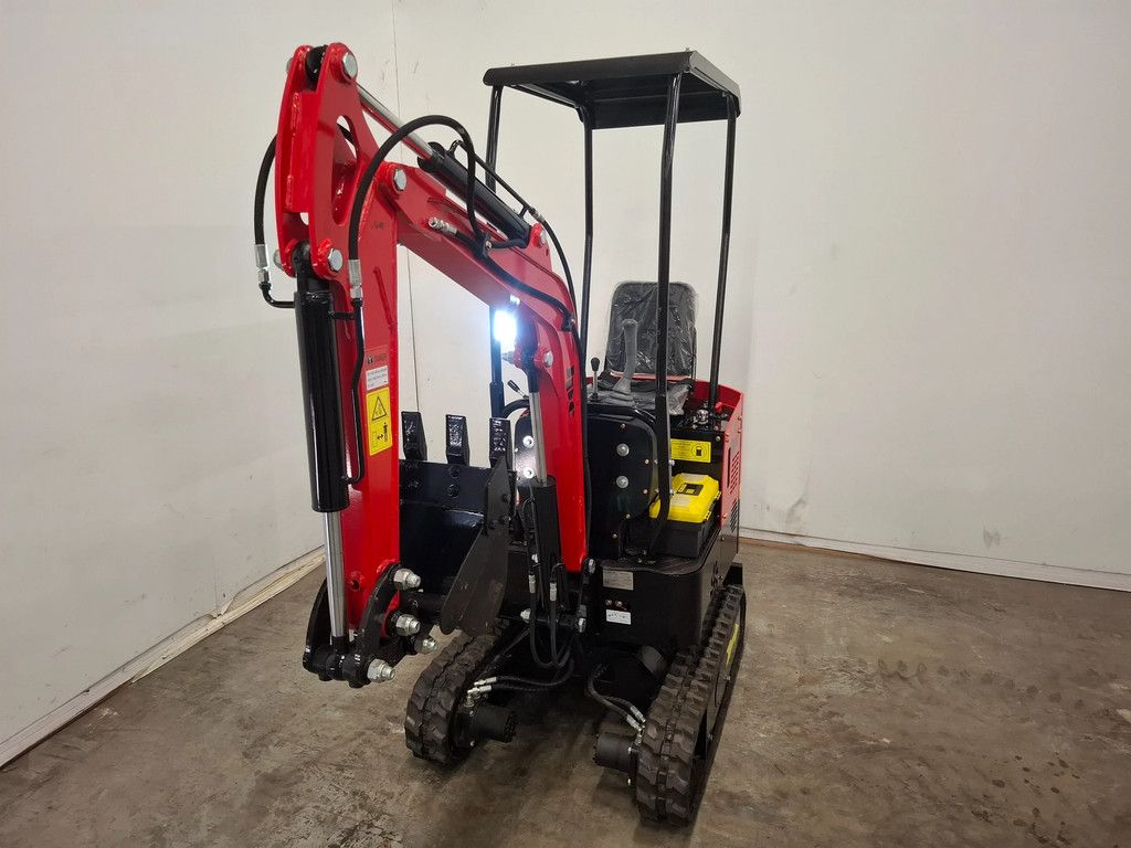 JPC HT12
