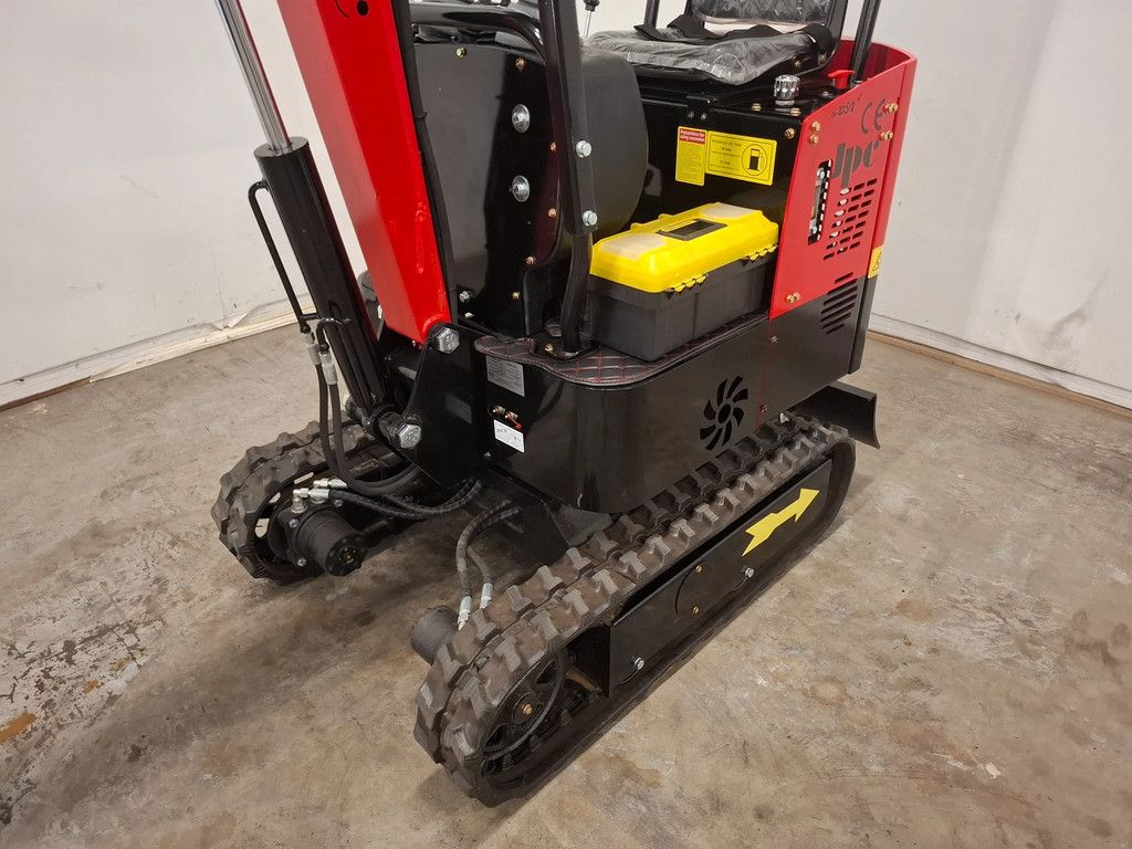 JPC HT12