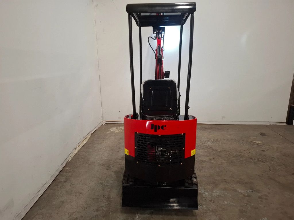 JPC HT12