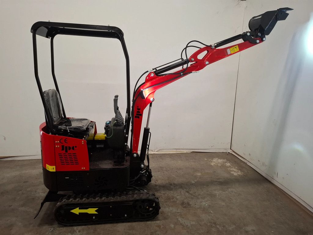 JPC HT12