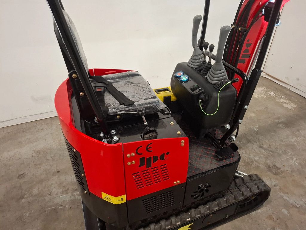 JPC HT12