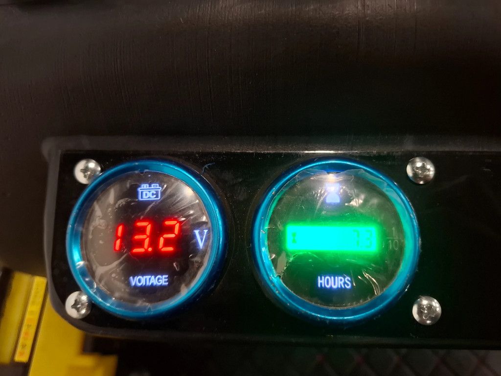 JPC HT12