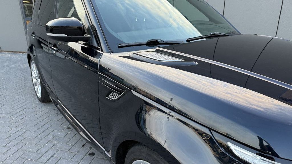 Land Rover Range Rover Sport - 3.0 SDV6 Autobiography Dynamic / Defect