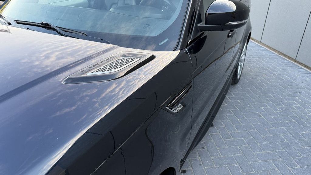 Land Rover Range Rover Sport - 3.0 SDV6 Autobiography Dynamic / Defect